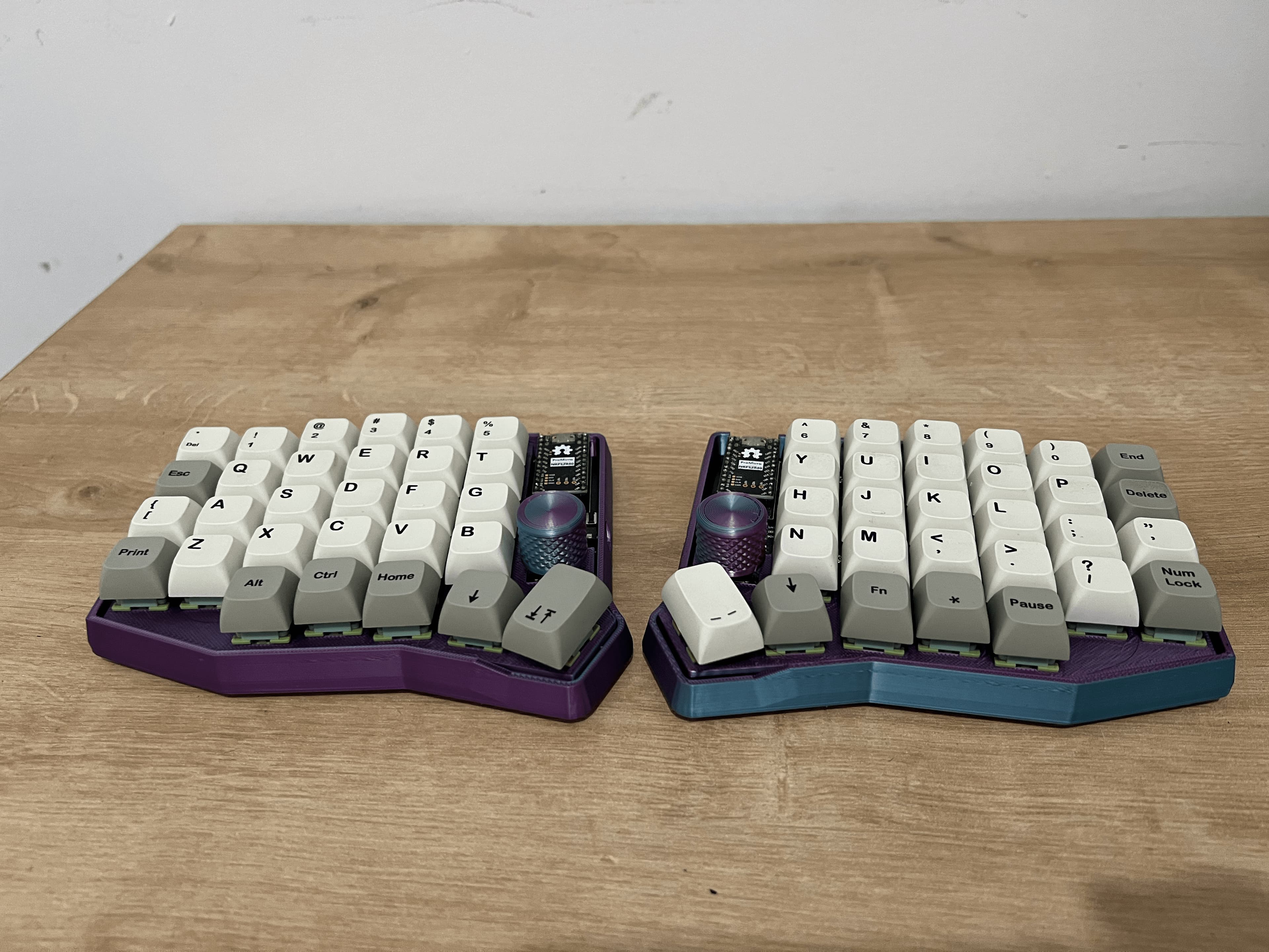 keyboard sofle v2