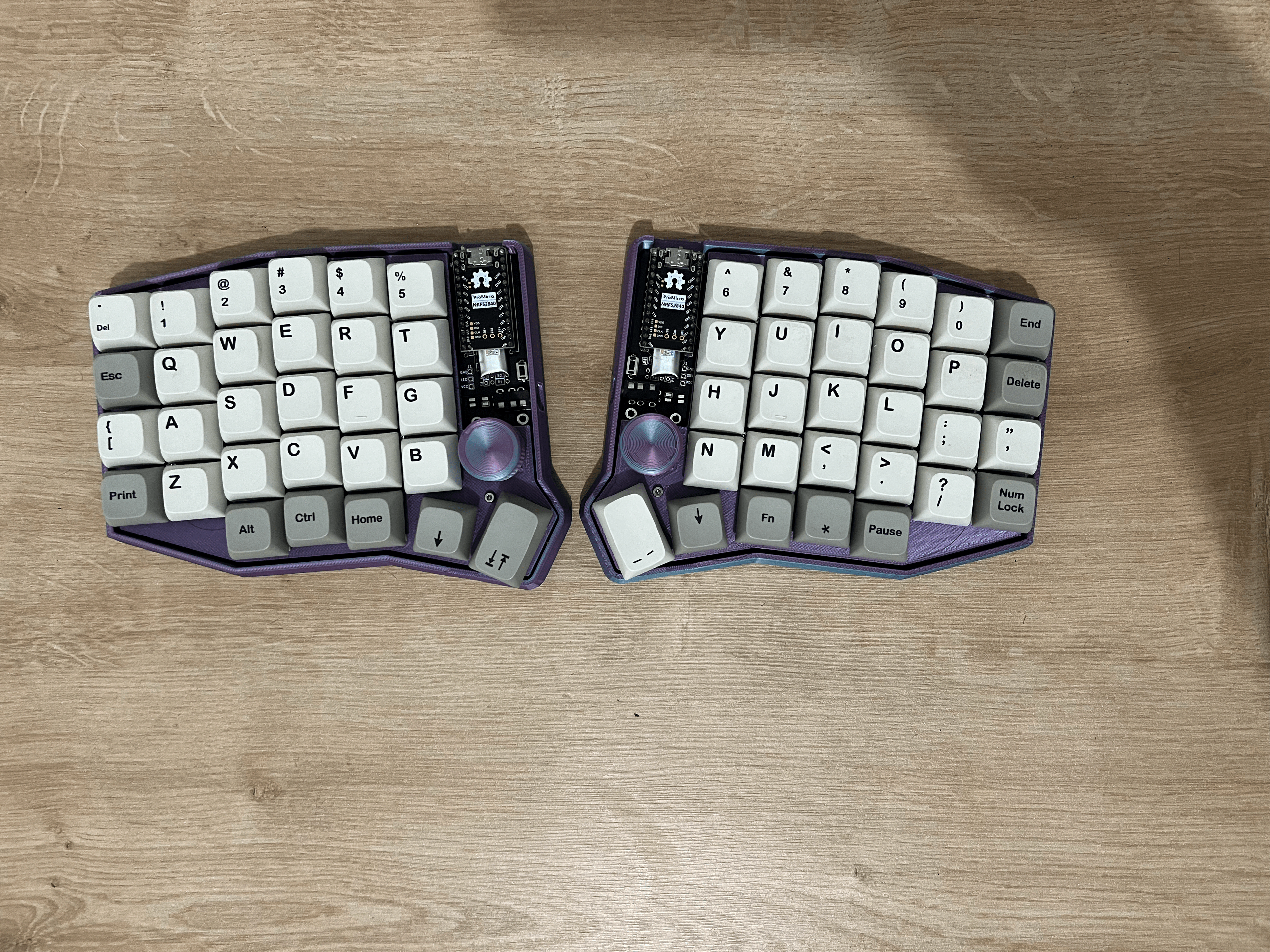 keyboard sofle v2